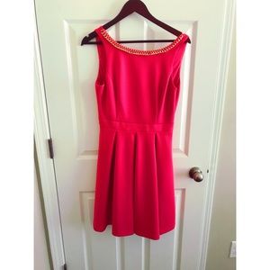 Jessica Simpson Cocktail Dress Size 6 EXCELLENT